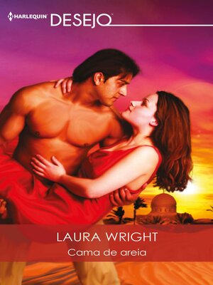 cover image of Cama de areia